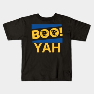 booyah Kids T-Shirt